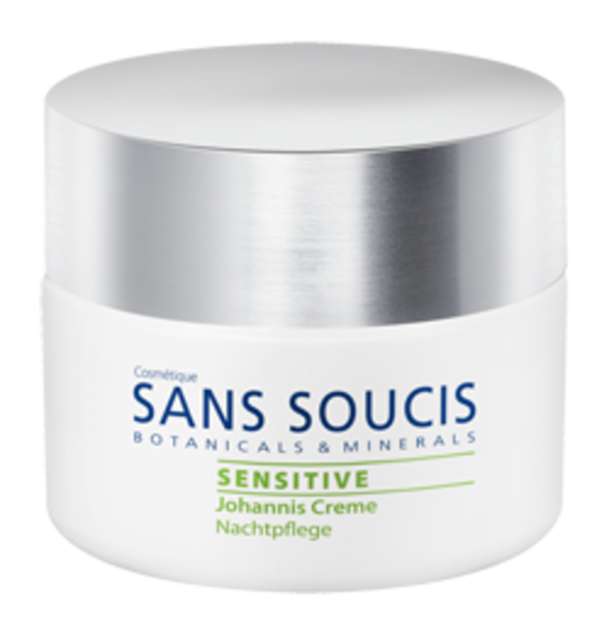 Sans Soucis  Sensitive  Night Care