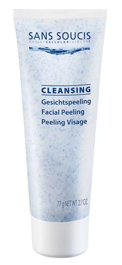 Sans Soucis Facial Peeling
