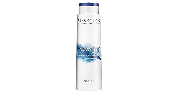 Sans Soucis Tonico Rinfrescante 