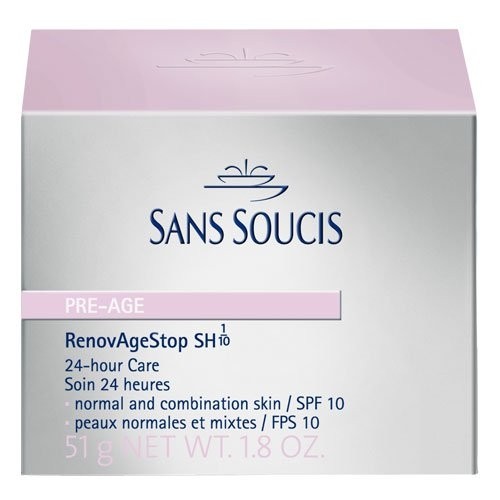 Sans Soucis  Pre-Age Renov Age stop Sh1/10 24H