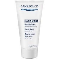 Sans Soucis Hand Care 