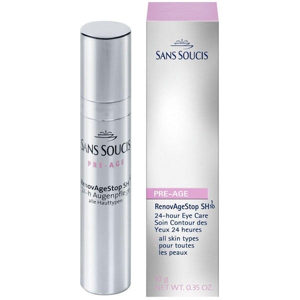 Sans Soucis Pre-Age  24-Hour Eye Care