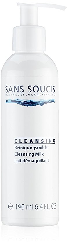Sans Soucis Cleansing Milk