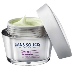 Sans Soucis  Anti Age One Apple a Day Pelli Secche