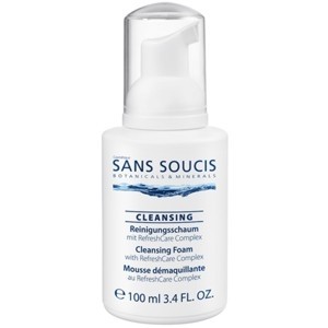 Sans Soucis Cleansing Foam