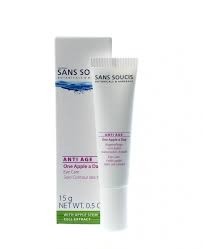 Sans Soucis Anti Age  One Apple a Day  Eye Care 