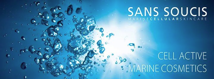Sans Soucis  Thermal  Spring Water Spray