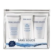 Sans Soucis  Travel Set Pelli Sensibili