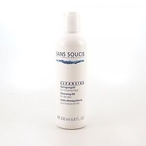 Sans Soucis Cleansing Oil