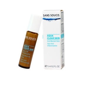 Sans Soucis  Aqua Clear Skin 