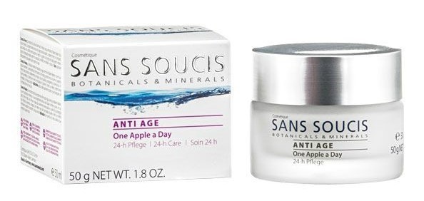Sans Soucis Anti Age One Apple a Day 24h 