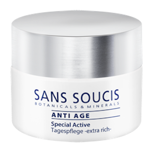 Sans Soucis  Anti Age Special Active Day Care -extre rich-
