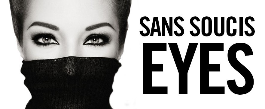 Sans Soucis  Gel Contorno Occhi