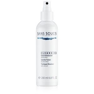 Sans Soucis Tonico Spray