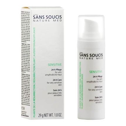 Sans Soucis  Sensitive 24-h  