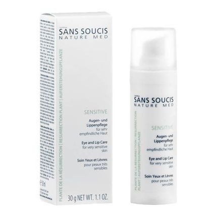 Sans Soucis Eye and Lip Care 
