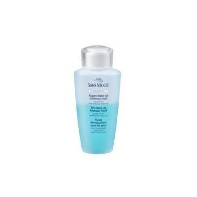 Sans Soucis Augen Make Up Eye Remover Fluid