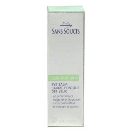 Sans Soucis Sensitive Skin Eye Balm