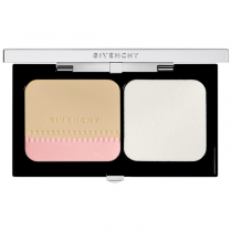Givenchy  Teint Couture Long-Wearing Compact Foundation  Elegant Sand n.3