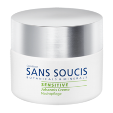 Sans Soucis  Sensitive  Night Care