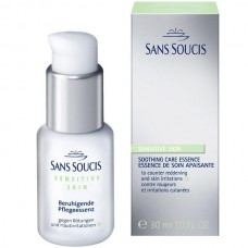 Sans Soucis Sensitive Skin Essenza Trattante Calmante