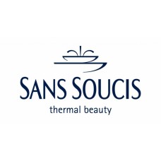Sans Soucis  Sensitive Herbal Day Balm  
