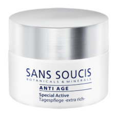 Sans Soucis  Anti Age Special Active Day Care -extre rich-