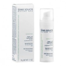 Sans Soucis Eye and Lip Care 