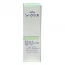 Sans Soucis Sensitive Skin Eye Balm